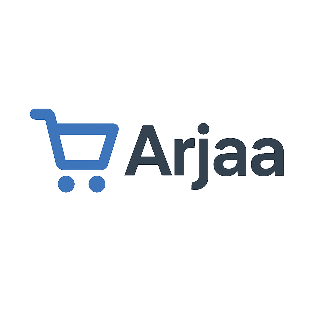 Arjaa Logo